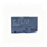 6ES7151-1AA06-0AB0 6es7151-1aa06-0ab0 para Siemens ET200S PLC Módulo CPU IM151 IO Módulo de Control Industrial