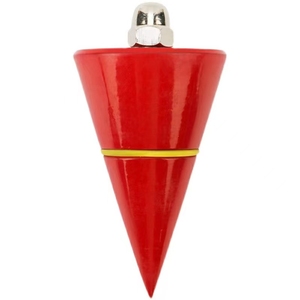 Plomada de bloqueo automático de 400G, martillo de alambre colgante, plomada magnética, herramienta de medición Vertical, plomada de construcción - Product Image 1