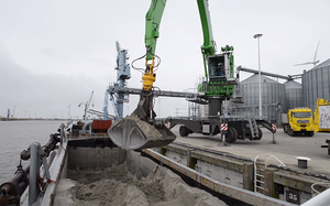 Гидравлический экскаватор-раскладушка World 0, 35 м3-1, 8 м3, распродажа - Product Image 3