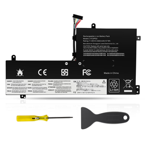 In Stock Durable Lithium L17M3PG1 11.25V 52.5Wh 4670mAh Laptop <b>Battery</b> for Lenovo Y540-17IRH Y7000 5B10Q80766 5B10W67238 Low MOQ - Product Image 4