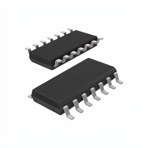 14 SOlC 74LVT74D,112 Composants électroniques logiques, canal de distribution du fabricant - Product Image 1