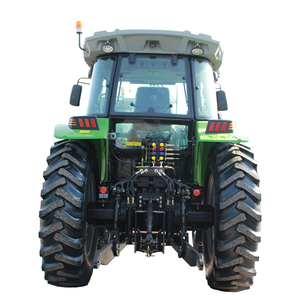 รถแทรกเตอร์การเกษตร120แรงม้า,รถแทรกเตอร์สำหรับฟาร์ม100แรงม้า4X4แรงม้า30 40 50 60 70 <span class=keywords><strong>80</strong></span> 160 180แรงม้า - Product Image 4