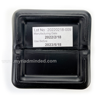 La tinta UV SAKATA JHV05 de fábrica Original de alta calidad de Japón es adecuada para el cabezal de impresora Toshiba CE4M