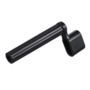 Plástico guitarra acústica bajo cuerda Peg Winder puente Pin reparación herramienta de mantenimiento <span class=keywords><strong>Luthier</strong></span> - Product Image 6