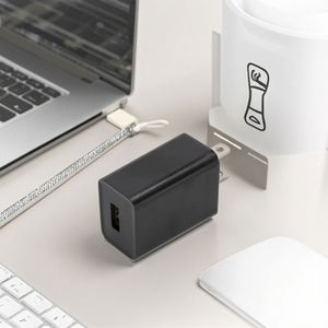 หัวอี้เท็น1A อะแดปเตอร์แปลงไฟฟ้าได้รับการรับรอง2A 5W 10W 5V แบบพกพาที่ชาร์จ us/eu/jp ติดผนังสำหรับ iPhone Samsung PC - Product Image 5