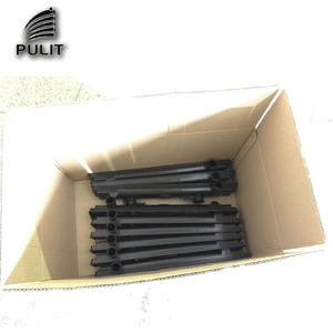 GF30 PA66 radiador del coche de agua de plástico tanque superior forHonda corriente RN1 <span class=keywords><strong>K17A</strong></span> 2001-2003 OEM 19010-PSA-901 - Product Image 4