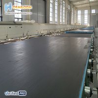 Panneau mural isolant thermique en mousse XPS HCJ 2025, sur mesure, insonorisant, imperméable, pour carrelage, isolation domestique