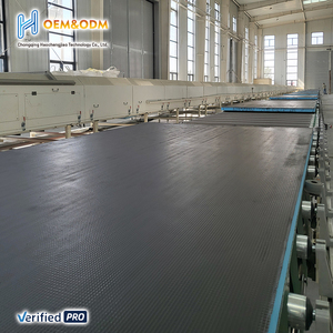 Hcj 2025 OEM tùy chỉnh kích thước gạch backer cách âm Tấm Chống Thấm Nước Mat nhiệt tường Bảng điều khiển Cách Nhiệt Nhà XPS Hội Đồng Quản trị bọt - Product Image 3