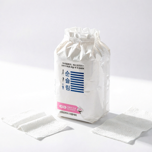 Protège-slip Sunslim, paquet de 40, extrait de riz, protection UV, tous types de peau - Product Image 1