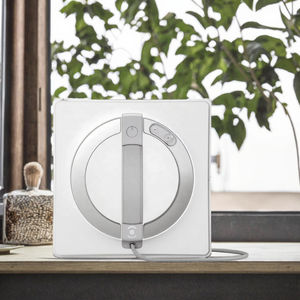 Robot nettoyeur de vitres entièrement automatique Ecovacs WINBOT W2 PRO, aspirateur électrique intelligent pour la maison, moteur sans balais - Product Image 3