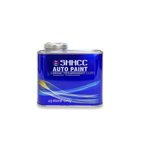 SHHCC جودة عالية 4L + 1L الصدأ منع جسم السيارة حشو 2k الايبوكسي السيارات التمهيدي أساسا الاكريليك - Product Image 2