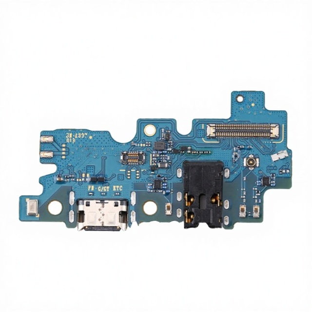 ASSELTE Bar Design Flex Cable for A30 Charging Port-Essential Phone Parts  Compatible Replacement