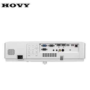 Proyector Portátil 3LCD Multimedia <span class=keywords><strong>de</strong></span> 3500-4000 Lúmenes, 2k, 3D, Holográfico, Ultra Corta Distancia, <span class=keywords><strong>con</strong></span> Sistema Operativo Android, Sonido Estéreo HIFI, Garantía <span class=keywords><strong>de</strong></span> 10 Años - Product Image 1