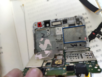 Pâte thermique HY204 4w/mk rose facile à appliquer, pâte thermique 10g en boîte, pâte thermique pour CPU, GPU, machine de minage