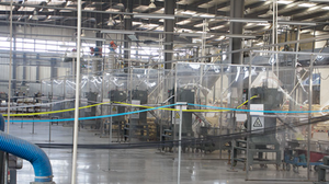 Ventes directes d'usine de <span class=keywords><strong>PC</strong></span> 20% Matière première en polypropylène renforcé de fibre de verre de haute qualité - Product Image 6
