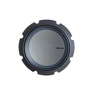 Cono de altavoz subwoofer delgado de Audio para coche de 8 pulgadas, accesorios, cesta de estilo <span class=keywords><strong>Memphis</strong></span>, cono de papel de puntada para coche, piezas de repuesto para montar - Product Image 1