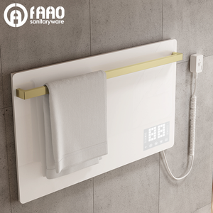 Radiadores de Calefacción para el Hogar de Alta Calidad OEM, Calentadores de Baño con Radiador de <span class=keywords><strong>Agua</strong></span> y <span class=keywords><strong>Toallero</strong></span> Calefactor en Venta - Product Image 5