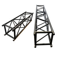 Système de treillis en aluminium certifié TUV K34 K44 K54 F34 F44 F54 pour support au sol de mur vidéo LED, éclairage d'événements et concerts