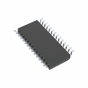 Componentes Electrónicos en Stock: BOM IC STA120D 28 SOIC Audio de Uso Especial - Comprar Online - Product Image 1
