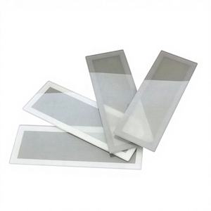 Panneau en verre trempé solide industriel FELIX Corning Gorilla Glass avec revêtement AR/AF pour écrans d'affichage - Product Image 1