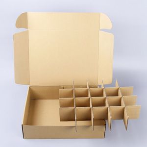 Bán Buôn Tùy Chỉnh Carton Kraft Paper <span class=keywords><strong>House</strong></span> Di Chuyển Vận Chuyển Giao Thông Vận Tải Tủ Quần Áo Di Chuyển Hộp Cho Quần Áo - Product Image 5