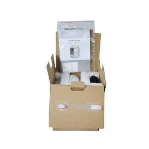 Sy-G076-2 Medizinische Veterinärpumpe Infusions-Peristaltikpumpe mit Kurvenlinienpumpe auf Lager - Product Image 5