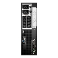 APC Smart-UPS RT SURT8000XLI-CH 8kVA 220V 380V Onduleur en ligne à double conversion à onde sinusoïdale pure pour serveur et centre de données