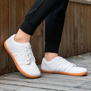 Zapatillas Deportivas Minimalistas para Hombre y Mujer, Transpirables, Antideslizantes, con Suela Ancha y Suave, Ligeras - Product Image 6