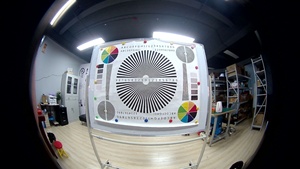 Dingdangsmart ống kính mắt cá góc rộng 180 độ mô-đun máy ảnh <span class=keywords><strong>USB</strong></span> 5MP 30 khung hình/GIÂY imx335 cảm biến cắm & chơi trình điều khiển miễn phí OTG - Product Image 4