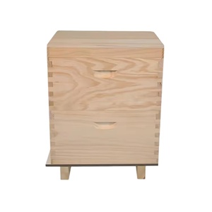 รังไม้บอร์ดเดียวสำหรับเลี้ยงผึ้งจากออสเตรเลีย - Product Image 3