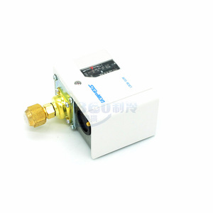 Interruptor de Presión Heron Palace SNS-C110X 1-10kgf/cm2 para Control de Almacenamiento en Frío - Product Image 4