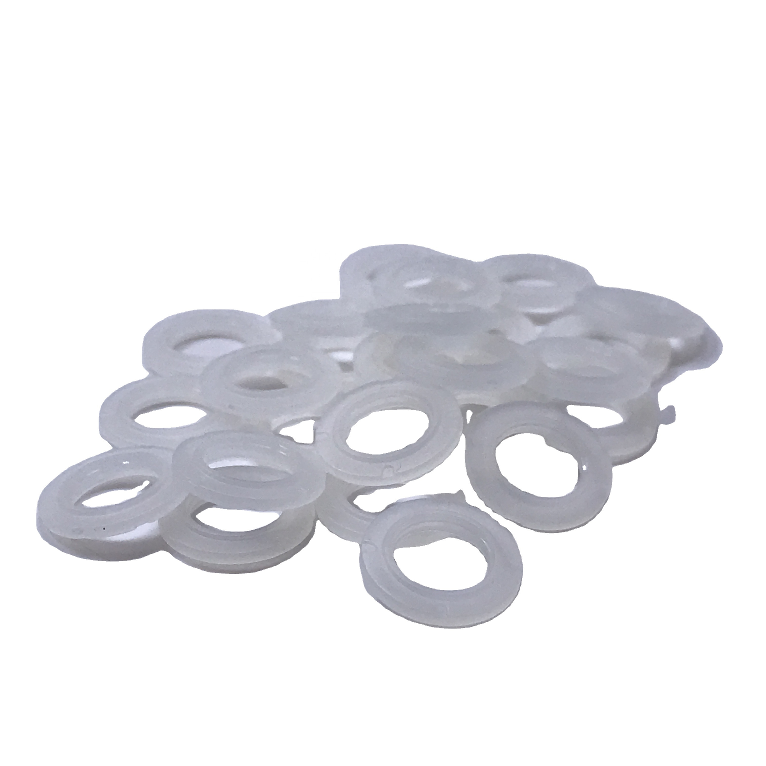 RTYPER for Accent 1994-2000 1.3L Fuel Injector Repair Kit OE 35310-38010D 1 Year Warranty