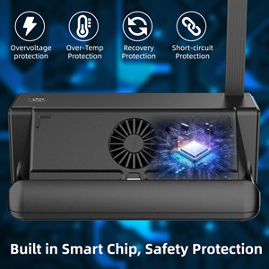 Оптовая продажа: Многофункциональный USB-хаб, док-станция, зарядное устройство, адаптер для расширения, игровые аксессуары WGNS00313 - Product Image 4