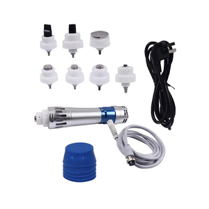 300MJ Shockwave Therapy Machine for Relieve Horses Animals Pain Relax Multiple Uses Professional Shock Wave Massage Machine - Product Image 6