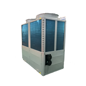 Système de refroidissement par air <span class=keywords><strong>DunAn</strong></span> 67KW 99KW 130KW - Product Image 4