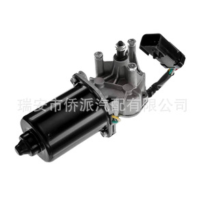 มอเตอร์ปัดน้ำฝน 40-447 12V สำหรับรถจี๊ปเชอโรกี โครงสร้างโลหะ - Product Image 2