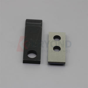 แผ่นกริปเปอร์82.583.338 82.583.337 1ชิ้นสำหรับ CD102 SM102ชิ้นส่วนเครื่องพิมพ์ออฟเซต - Product Image 2