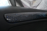 ICarsin - Kit d'éclairage d'ambiance intérieur pour voiture, 256 couleurs, symphonie de lumières, pour VW Golf 6 2008-2013, accessoires de bande lumineuse d'ambiance