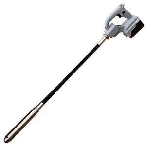 휴대용 콘크리트 진동기 무선 사용 리튬 배터리 고속 진동기 35*1.5M 편심 포커 - Product Image 5