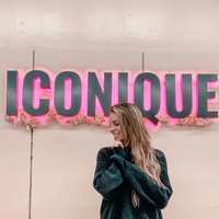 Panneau d'affichage extérieur rétroéclairé en acrylique et acier inoxydable DakeSign 3D LED avec contrôle Bluetooth, étanche IP65