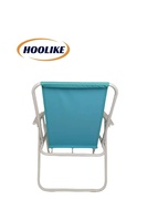 Haute qualité ménage pique-nique Camping chaise Portable pliable haut dos pêche printemps chaise