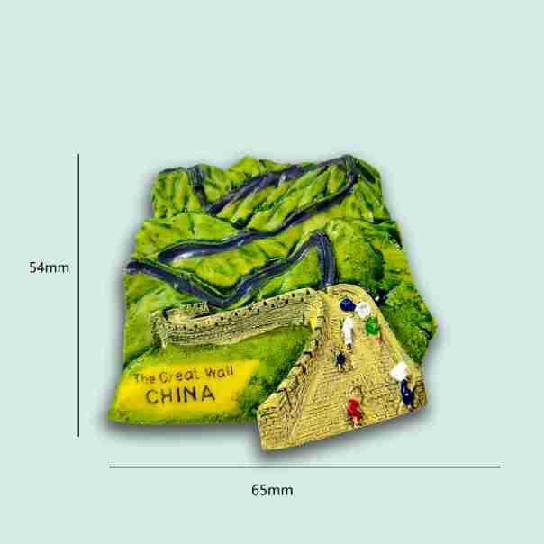 H5 Gran Muralla de Beijing