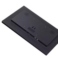 Ordinateur de bureau/mural 14 "écran tactile Android tablette PC caméra USB WiFi POE NFC RJ45 affichage publicitaire de signalisation numérique d'affaires