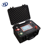 Calibrador de Fase de Alto Voltaje ZYL-HJ21, Dispositivo de Calibración de Medidor de Fase, 1500V, 45 a 65Hz, Salida de Doble Canal