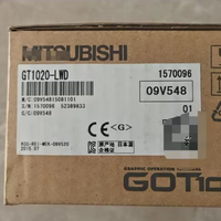 Écran tactile HMI GT1020-LWD / GT1020-LWD2 / GT1020-LWL / GT1020-LWDW, interface homme-machine, affichage industriel, contrôle