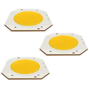 Puces de croissance LED COB polyvalentes à spectre complet (blanc chaud/<span class=keywords><strong>Nat</strong></span>/froid + RGBWY) Options d'alimentation 50W, 100W, 200W, 300W, 500W, 1000W - Product Image 4