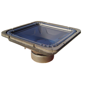 Loa Vuông 12 Inch Siêu Trầm Công Suất Cao <span class=keywords><strong>400W</strong></span> RMS Loa Siêu Trầm Âm Thanh Xe Hơi Đơn 4ohm - Product Image 4