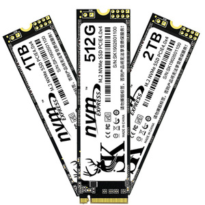 SK <b>M.2</b> NVMe <b>SSD</b> 1TB <b>2TB</b> PCIe4.0 2280 Desktop High Speed Transfer - Product Image 5