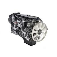 Pick up SFH 6 Cursor 13 302kw/1900rpm 4 temps 12.9L 6 Cylindres Diesel Engine