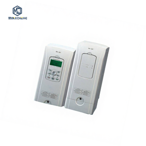 Convertidor de Frecuencia Vectorial Trifásico de Alta Calidad SV0300IS7-4NO 30kW 40HP 380-480V en Existencia - Product Image 1